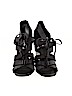 Renvy Black Heels Size 6 1/2 - photo 2