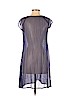 Chan Luu 100% Silk Blue Casual Dress Size S - photo 2