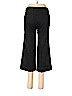 Elie Tahari Black Wool Pants Size 6 - photo 2