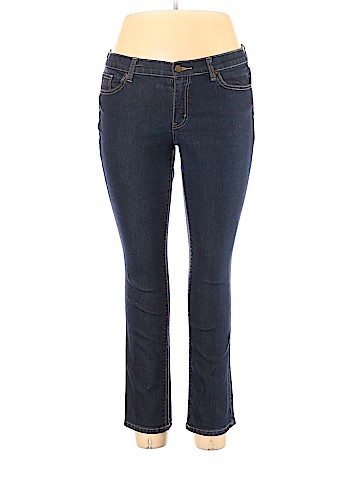 New York & Company Jeans (view 1)
