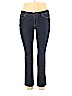 New York & Company Blue Jeans Size 14 (petite) - photo 1
