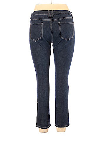 New York & Company Jeans (view 2)