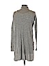 Cuyana 100% Cashmere Solid Gray Cashmere Cardigan Size XS - photo 2