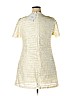 Assorted Brands Ivory Casual Dress Size 5XL - photo 2