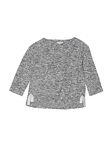 Crewcuts Pullover Sweater (view 1)