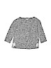Crewcuts Gray Pullover Sweater Size 8 - photo 1
