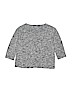 Crewcuts Gray Pullover Sweater Size 8 - photo 2