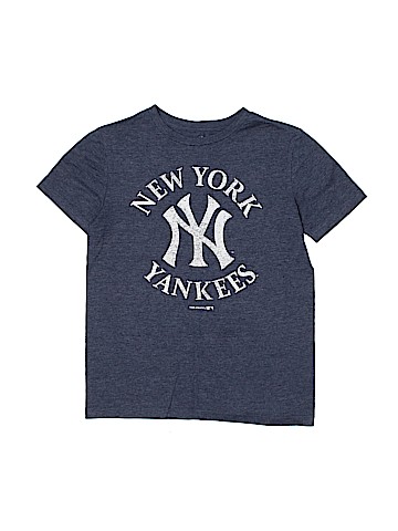 Genuine Sportswear 3/4 Sleeve T-Shirt (view 1)