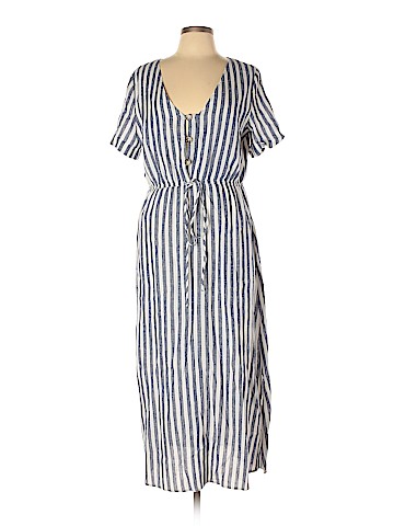 Everly Casual Dress (view 1)