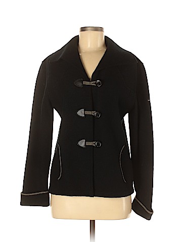 Saint James Jacket (view 1)