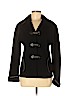 Saint James 100% Wool Black Jacket Size S - photo 1