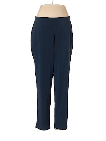 Attitudes by Renee Casual Pants (view 1)