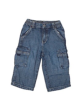 Janie and Jack Size 12-18 mo