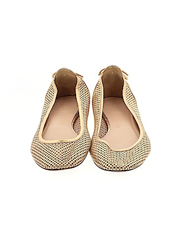 J.Crew Flats (view 2)