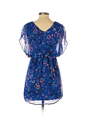 Lush Casual Dress (view 2)