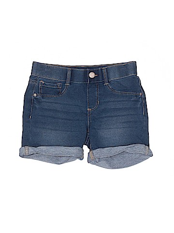 Assorted Brands Denim Shorts (view 1)