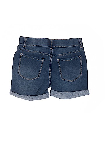 Assorted Brands Denim Shorts (view 2)