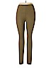 Forever 21 Green Leggings Size L - photo 1
