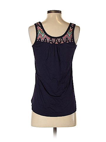 Trina Turk Sleeveless Blouse (view 2)