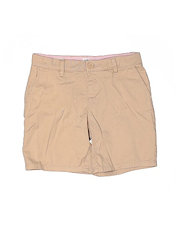 Gap Kids Khaki Shorts (view 1)