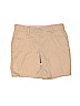 Gap Kids Tan Khaki Shorts Size 10 - photo 1