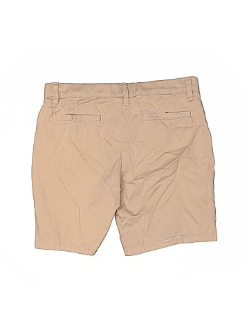 Gap Kids Khaki Shorts (view 2)