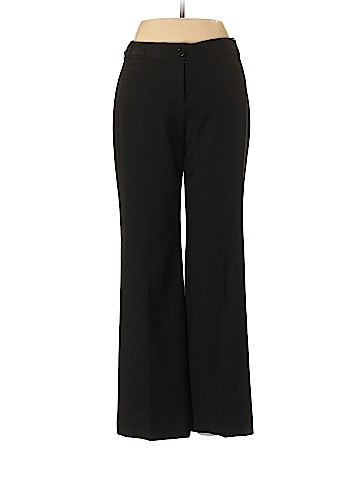 Ann Taylor Wool Pants (view 1)