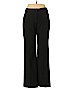 Ann Taylor Black Wool Pants Size 4 (petite) - photo 1