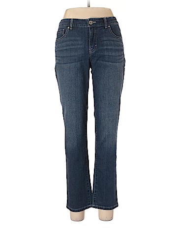 Style&Co Jeans (view 1)