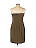 Trina Turk Brown Cocktail Dress Size 8 - photo 2