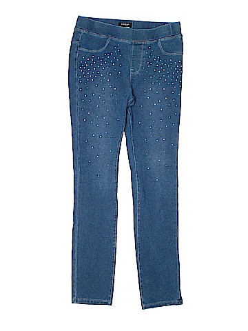 Bebe Jeggings (view 1)