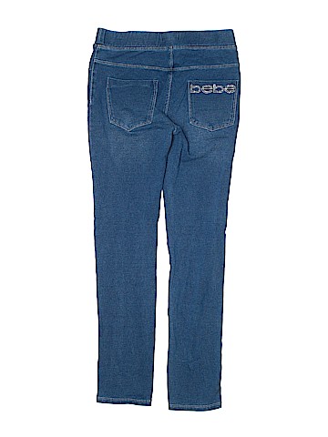 Bebe Jeggings (view 2)