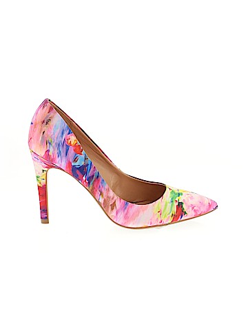 Isaac Mizrahi New York Heels (view 1)