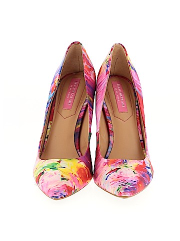 Isaac Mizrahi New York Heels (view 2)