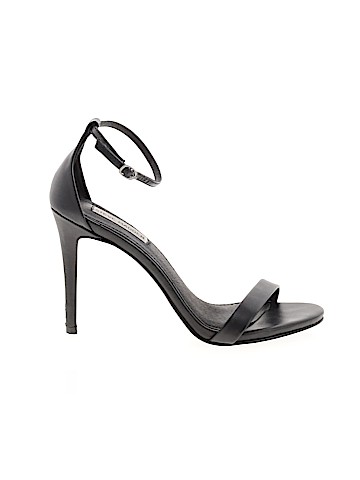 Steve Madden Heels (view 1)
