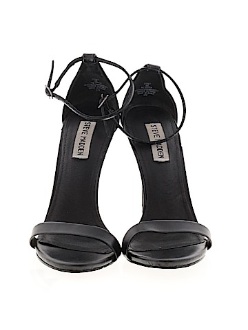 Steve Madden Heels (view 2)