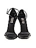 Steve Madden Black Heels Size 9 - photo 2