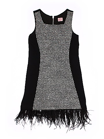 Zoe Ltd Dress (view 1)