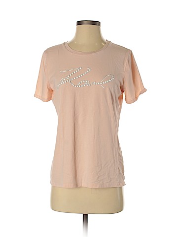 Karl Lagerfeld Short Sleeve T-Shirt (view 1)