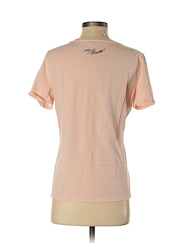 Karl Lagerfeld Short Sleeve T-Shirt (view 2)