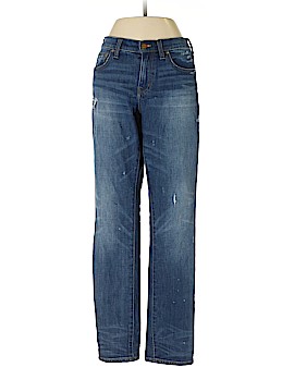 Madewell Jeans