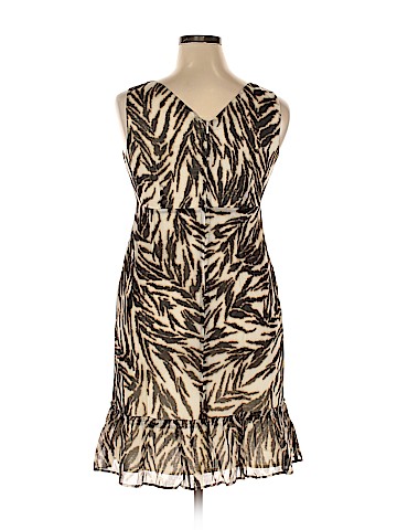 Talbots Casual Dress (view 2)