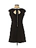 Blush Black Dress Size 16 - photo 2