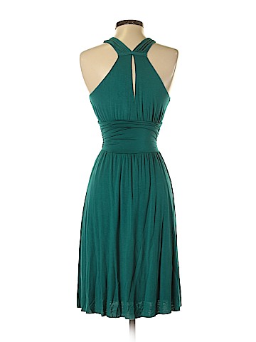 Velvet Casual Dress (view 2)