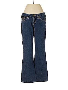 True Religion Size 27 waist
