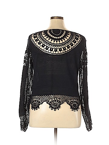 Cato Pullover Sweater (view 2)