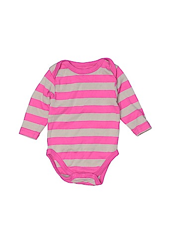 Leveret Short Sleeve Onesie (view 1)