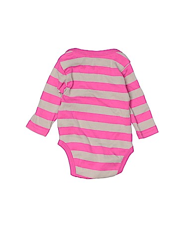 Leveret Short Sleeve Onesie (view 2)