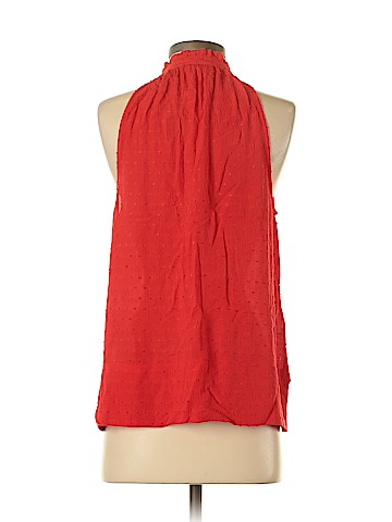 Maeve Sleeveless Blouse (view 2)