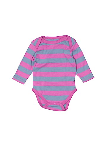 Leveret Short Sleeve Onesie (view 1)